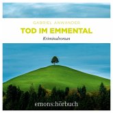 Tod im Emmental (MP3-Download) Tod im Emmental (MP3-Download)