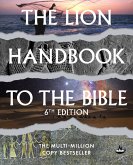 The Lion Handbook to the Bible (eBook, ePUB)