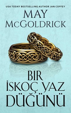 Cover Bir Yaz Iskoç Dügünü (Macpherson Serisi, #1) (eBook, ePUB)