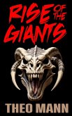 Rise of the Giants (eBook, ePUB) Rise of the Giants (eBook, ePUB)