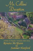 Mr. Collins' Deception (Pride and Prejudice Variations) (eBook, ePUB) Mr. Collins' Deception (Pride and Prejudice Variations) (eBook, ePUB)