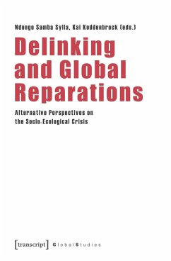 Cover Delinking and Global Reparations (eBook, PDF)