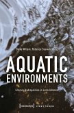 Aquatic Environments (eBook, PDF)