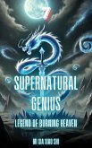 Supernatural Genius (eBook, ePUB) Supernatural Genius (eBook, ePUB)