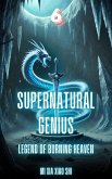 Supernatural Genius (eBook, ePUB) Supernatural Genius (eBook, ePUB)