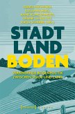Stadt - Land - Boden (eBook, PDF)