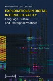 Explorations in Digital Interculturality (eBook, PDF)