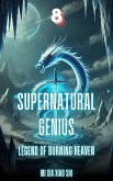 Supernatural Genius (eBook, ePUB) Supernatural Genius (eBook, ePUB)