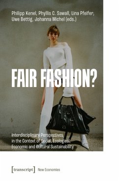 Fair Fashion? (eBook, PDF)