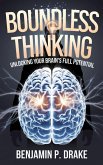 Boundless Thinking (eBook, ePUB)