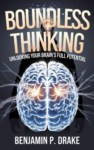 Boundless Thinking (eBook, ePUB) Boundless Thinking (eBook, ePUB)