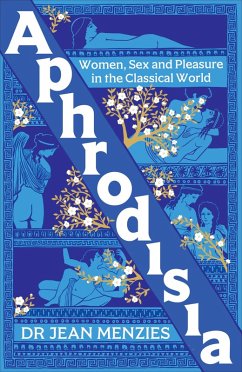 Cover Aphrodisia (eBook, ePUB)