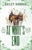 At Whit's End (eBook, ePUB)