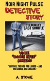 The Dealer's Last Shuffle (eBook, ePUB) The Dealer's Last Shuffle (eBook, ePUB)