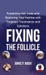 Fixing the Follicle: Preventing Hair... - Bild 1