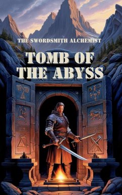 Tomb of the Abyss: The Swordsmith Alchemist (eBook, ePUB) - Tang, Joshua