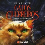 Gatos Guerreiros 6 - A hora mais sombria (MP3-Download)