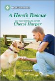 A Hero's Rescue (eBook, ePUB)