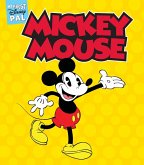 My First Disney Pal: Mickey Mouse (eBook, ePUB)