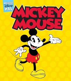 My First Disney Pal: Mickey Mouse (eBook, ePUB) - Disney