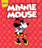 My First Disney Pal: Minnie Mouse (eBook, ePUB)