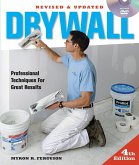 Drywall 4th Edition (eBook, ePUB)