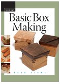 Basic Box Making (eBook, ePUB) Basic Box Making (eBook, ePUB)