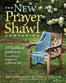 The New Prayer Shawl Companion (eBook, ePUB)
