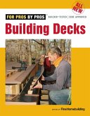 All New Building Decks (eBook, ePUB) All New Building Decks (eBook, ePUB)