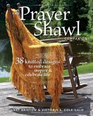 The Prayer Shawl Companion (eBook, ePUB)
