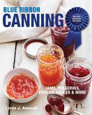 Blue Ribbon Canning (eBook, ePUB)