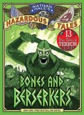 Bones and Berserkers (Nathan Hale's Hazardous Tales #13) (eBook, ePUB)