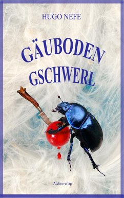 Cover GÄUBODEN GSCHWERL (eBook, ePUB)