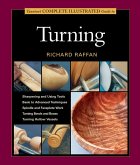 Taunton's Complete Illustrated Guide to Turning (eBook, ePUB)