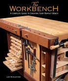 The Workbench (eBook, ePUB)