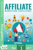 Affiliate Marketing Excellence (eBook, ePUB) Affiliate Marketing Excellence (eBook, ePUB)