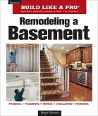 Remodeling a Basement (eBook, ePUB) Remodeling a Basement (eBook, ePUB)
