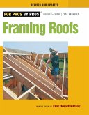 Framing Roofs (eBook, ePUB)