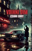 Vdihni dim, Izdihni smrt (eBook, ePUB)