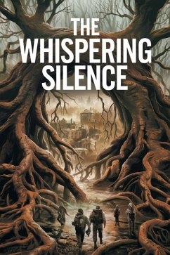 Cover The Whispering Silence (eBook, ePUB)