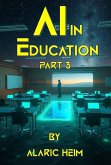 AI in Education (eBook, ePUB) AI in Education (eBook, ePUB)