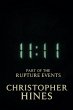 11:11 (The Rupture Events, #3) (eBook,... - Bild 1