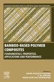 Bamboo-Based Polymer Composites (eBook, ePUB)