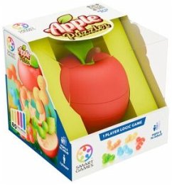 Cover Apple Puzzler