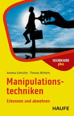 Cover Manipulationstechniken (eBook, PDF)