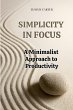 Simplicity in Focus: A Minimalist... - Bild 1