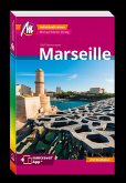 MICHAEL MÜLLER REISEFÜHRER Marseille MM-City  (Restauflage) MICHAEL MÜLLER REISEFÜHRER Marseille MM-City  (Restauflage)