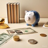 Finanzas personales para principiantes (eBook, ePUB)