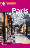 MICHAEL MÜLLER REISEFÜHRER Paris MM-City (Mängelexemplar) MICHAEL MÜLLER REISEFÜHRER Paris MM-City (Mängelexemplar)