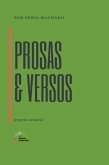 Prosas & Versos (eBook, PDF)
